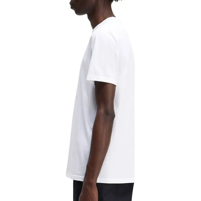 Fred Perry Embroidered Shirt Heren