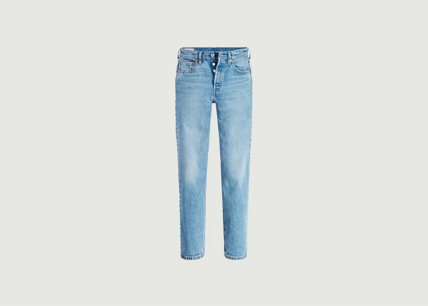 Jean 501 Levi's Red Tab