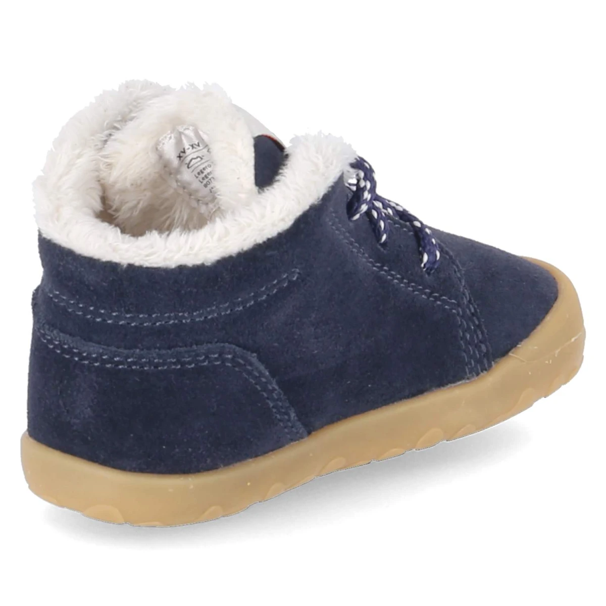 SuperfitLauflernschuhe FLUMMI - Blau