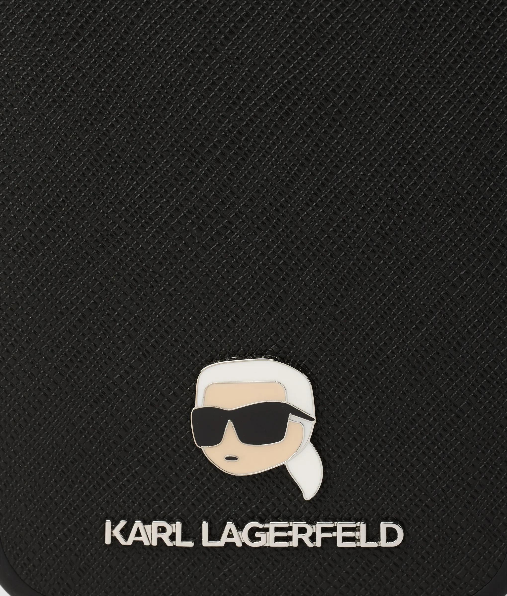 Hoesje Ikon Karl voor de iPhone 16 Pro Max
