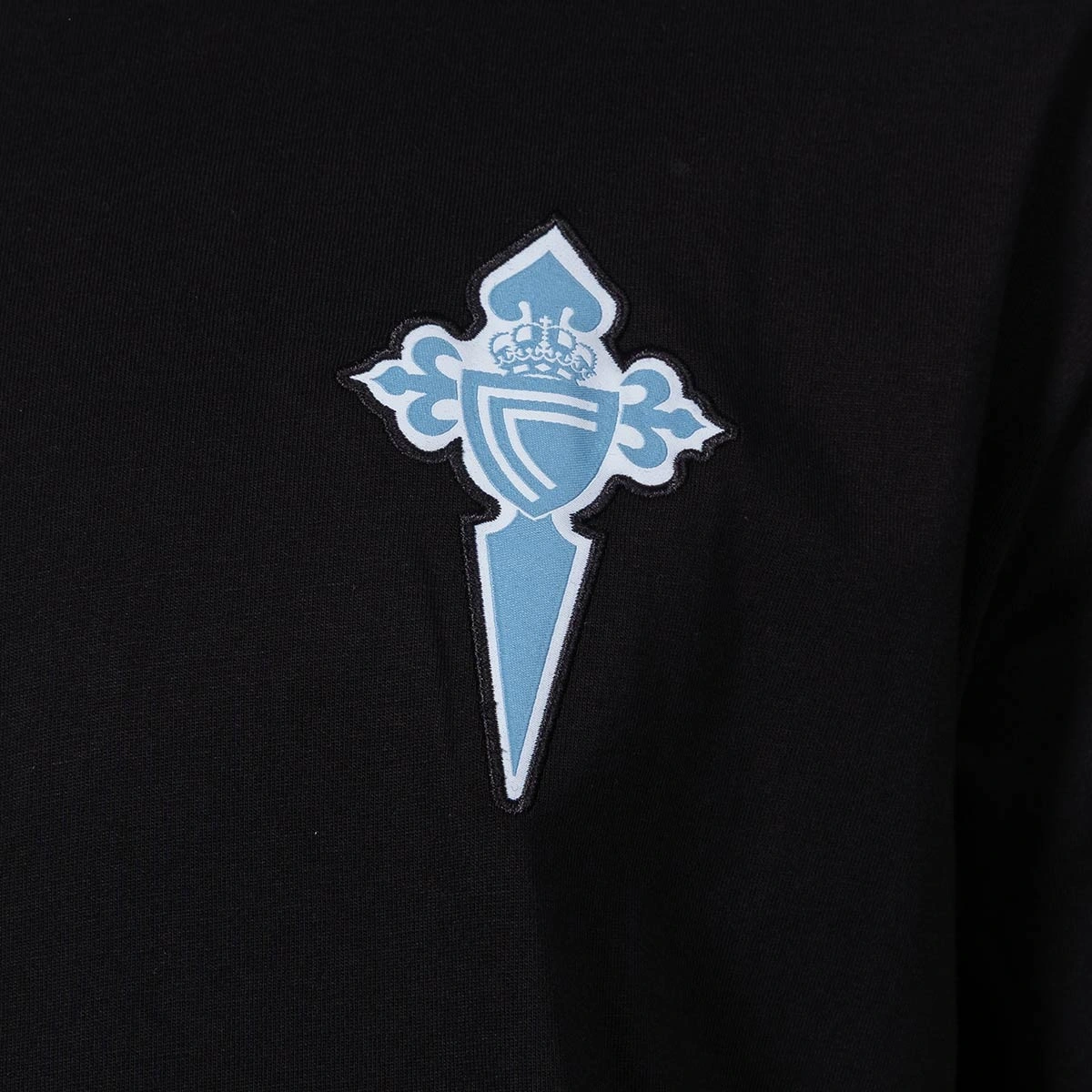 T-Shirt Hummel Celta De Vigo Travel 2025-2026