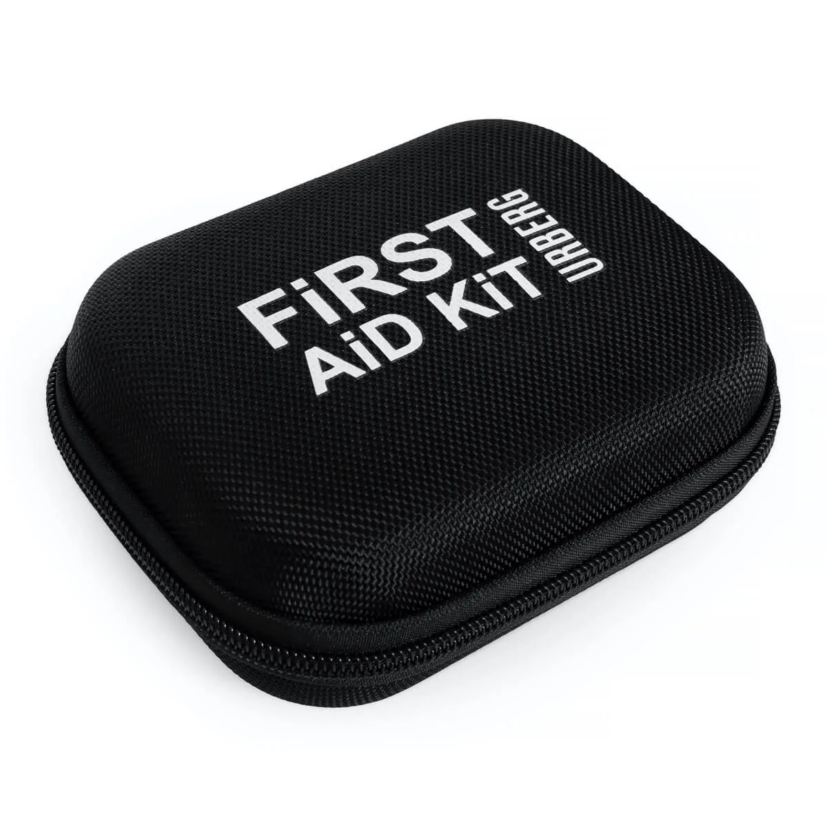 Urberg First Aid Kit Small Black