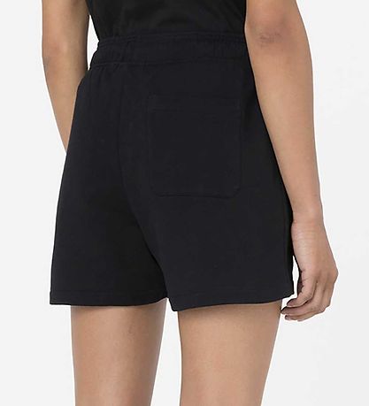 Dickies Shorts - Sweat - Mapleton - Schwarz