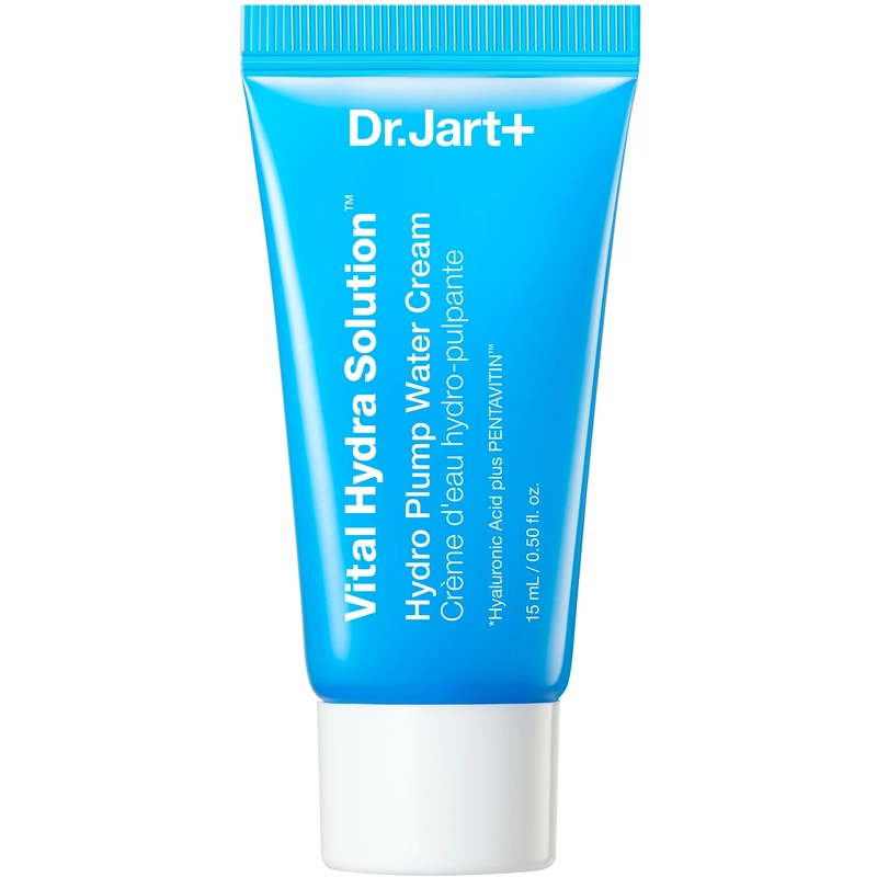Dr.Jart+ Vital Hydra Solution Hydro Plump Water Cream 15 ml