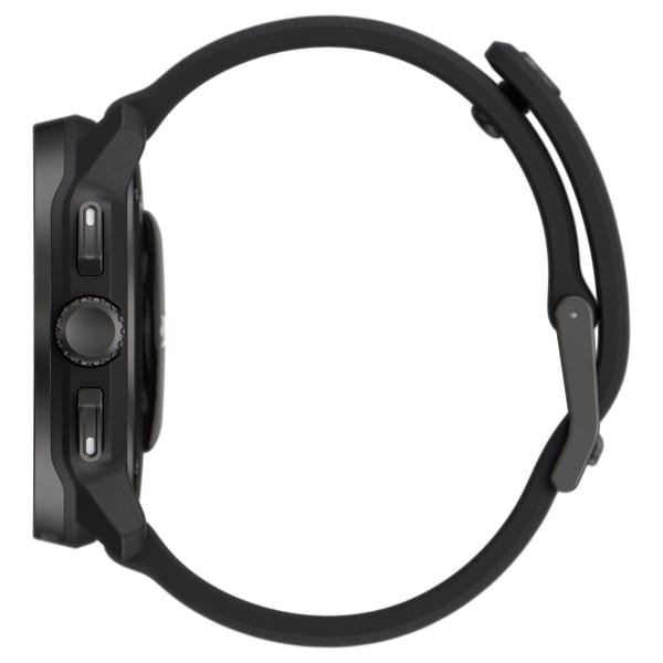 Montre cardio GPS SUUNTO RACE S ALL BLACK