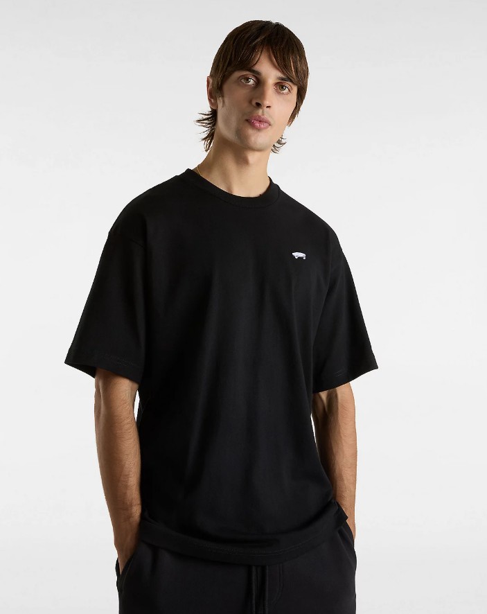 Vans Salton Loose SS Tee London Fog