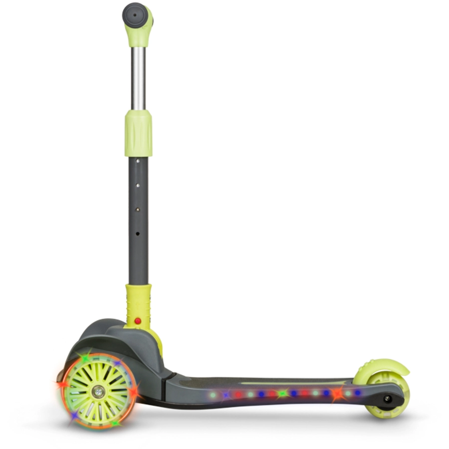 lionelo Roller Timmy, green lime