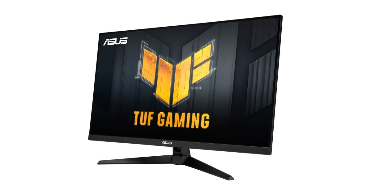 ASUSTUF Gaming VG32AQA1A 32