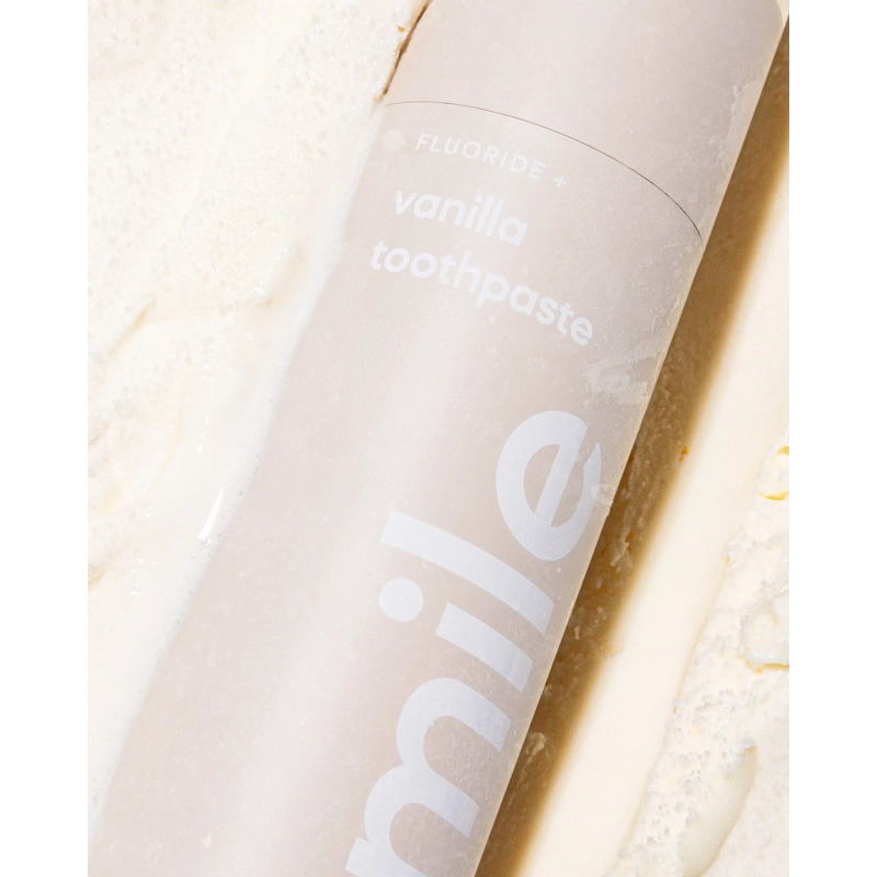Hismile Toothpaste 60 gr. - Vanilla