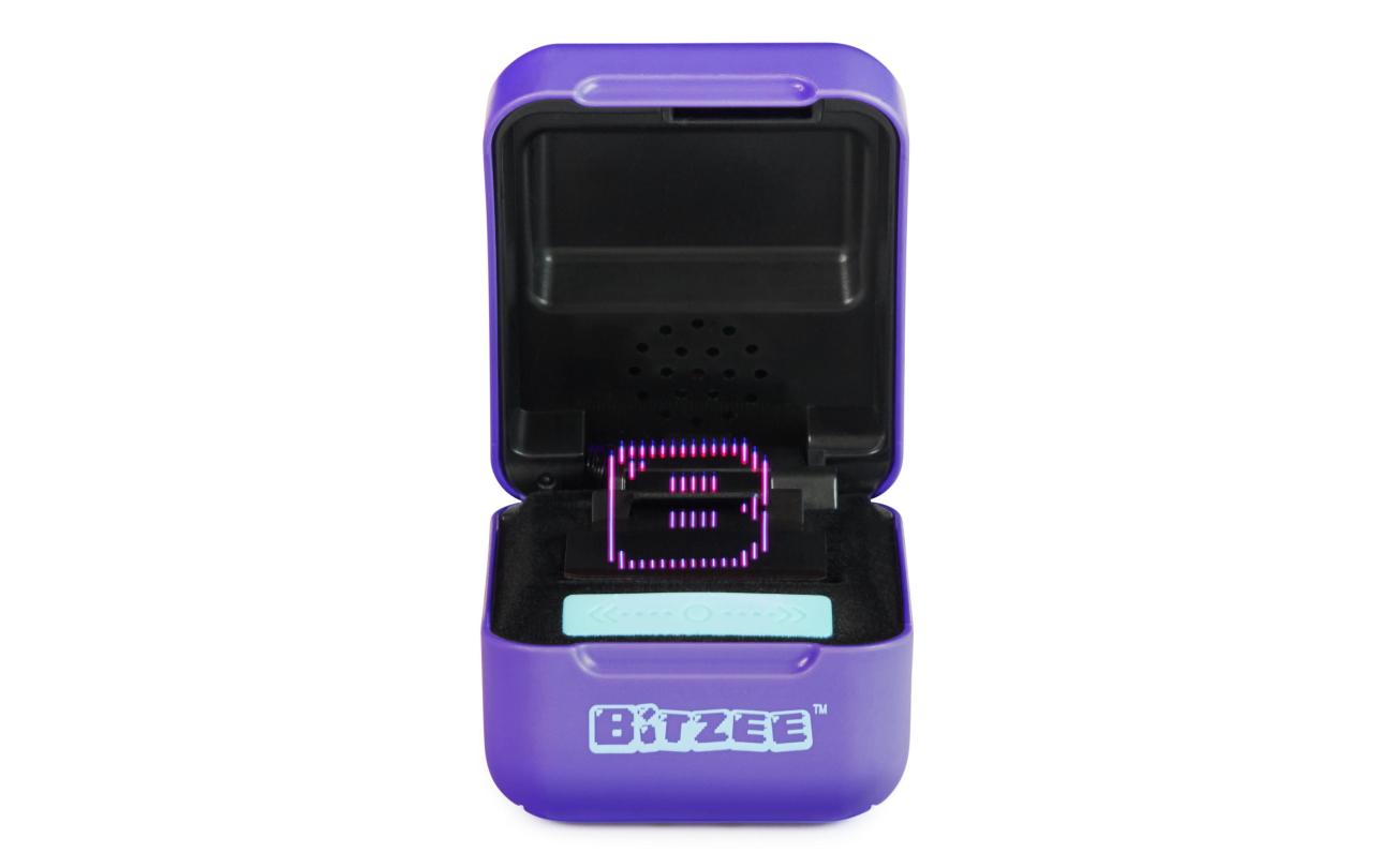 Bitzee Interactief digitaal diertje