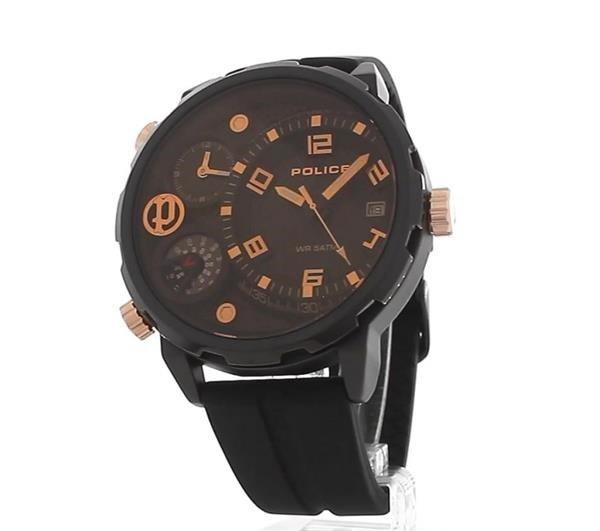 Police Ray Fashion Analogue Quartz Watch