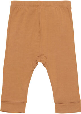Minymo Leggings, Chipmunk
