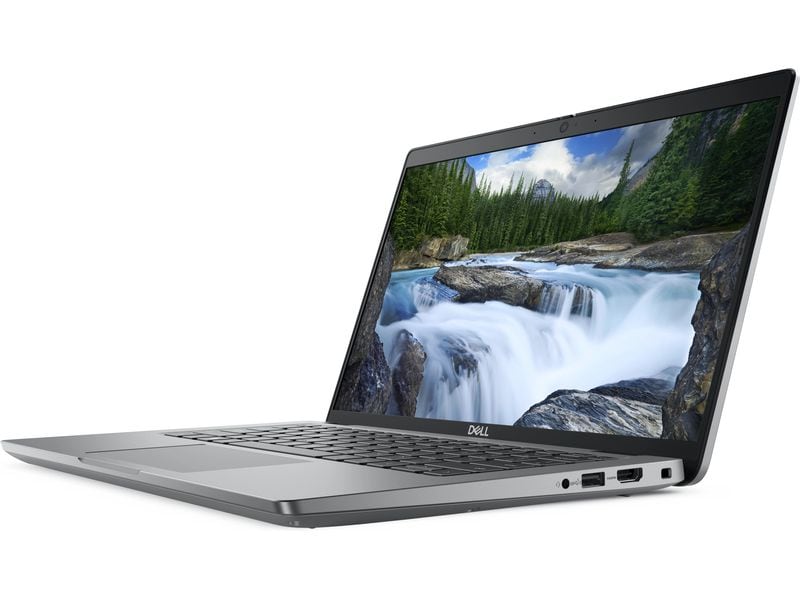 Dell Notebook Latitude 5450 (Ultra 7, 32 GB, 512 GB) Handlicher Business-Laptop