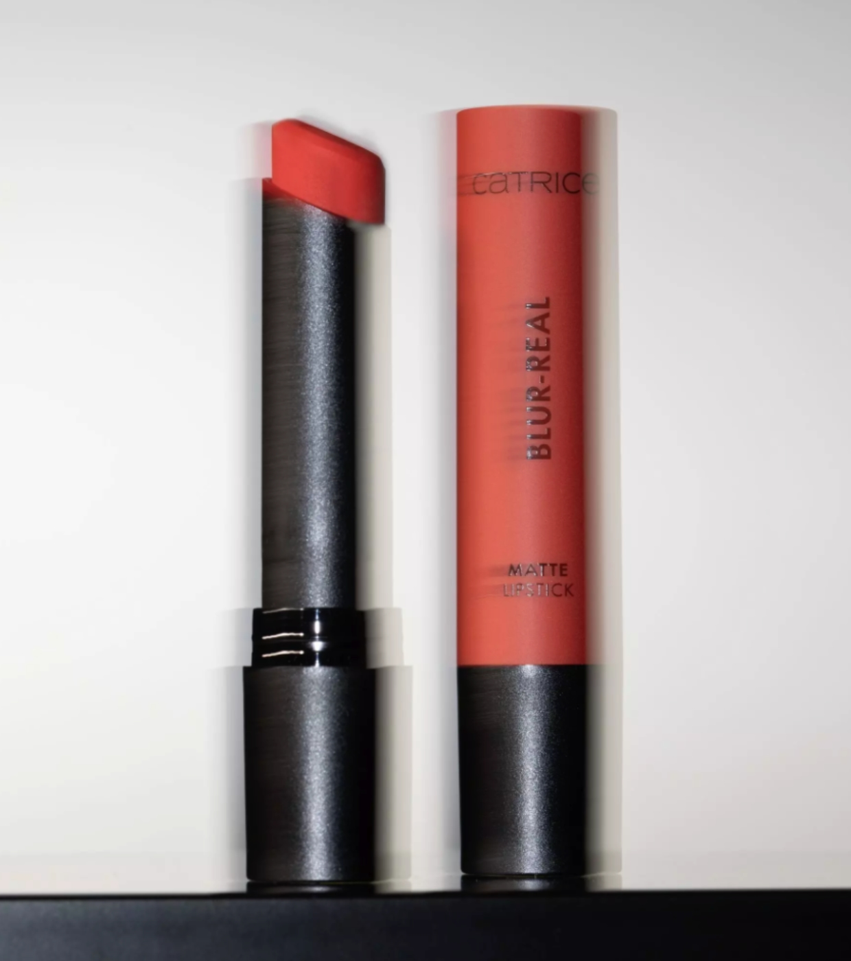 Catrice - Batom Blur-Real - 050: Airy Crush