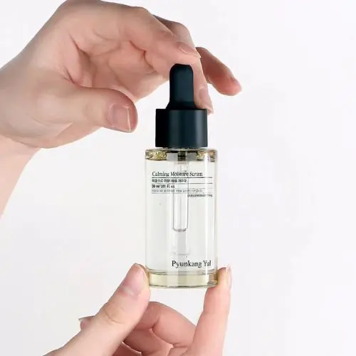 Calming Moisture Serum