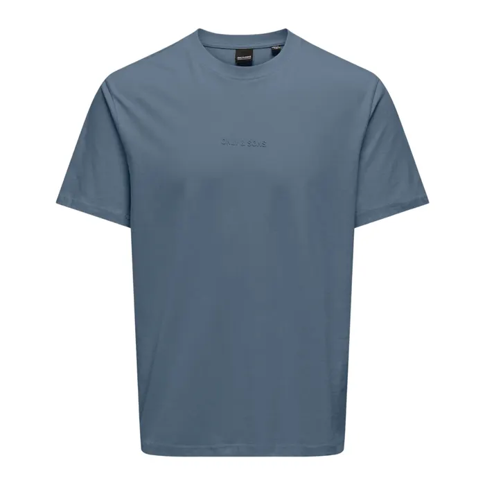 Only & Sons Levi Life Shirt Heren