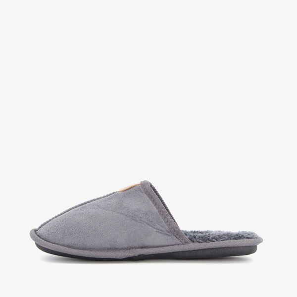 Thu!s heren pantoffels