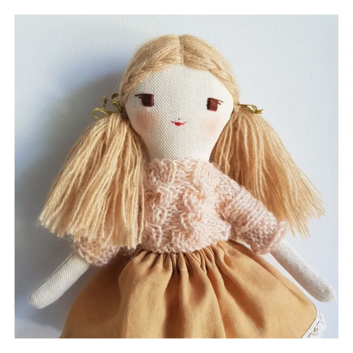 Mari Dolls Poupée Alice