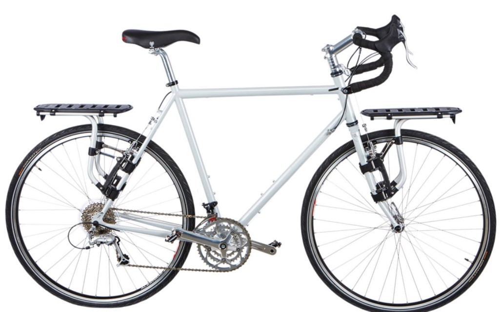 Thule Pack ‘N Pedal Tour Rack