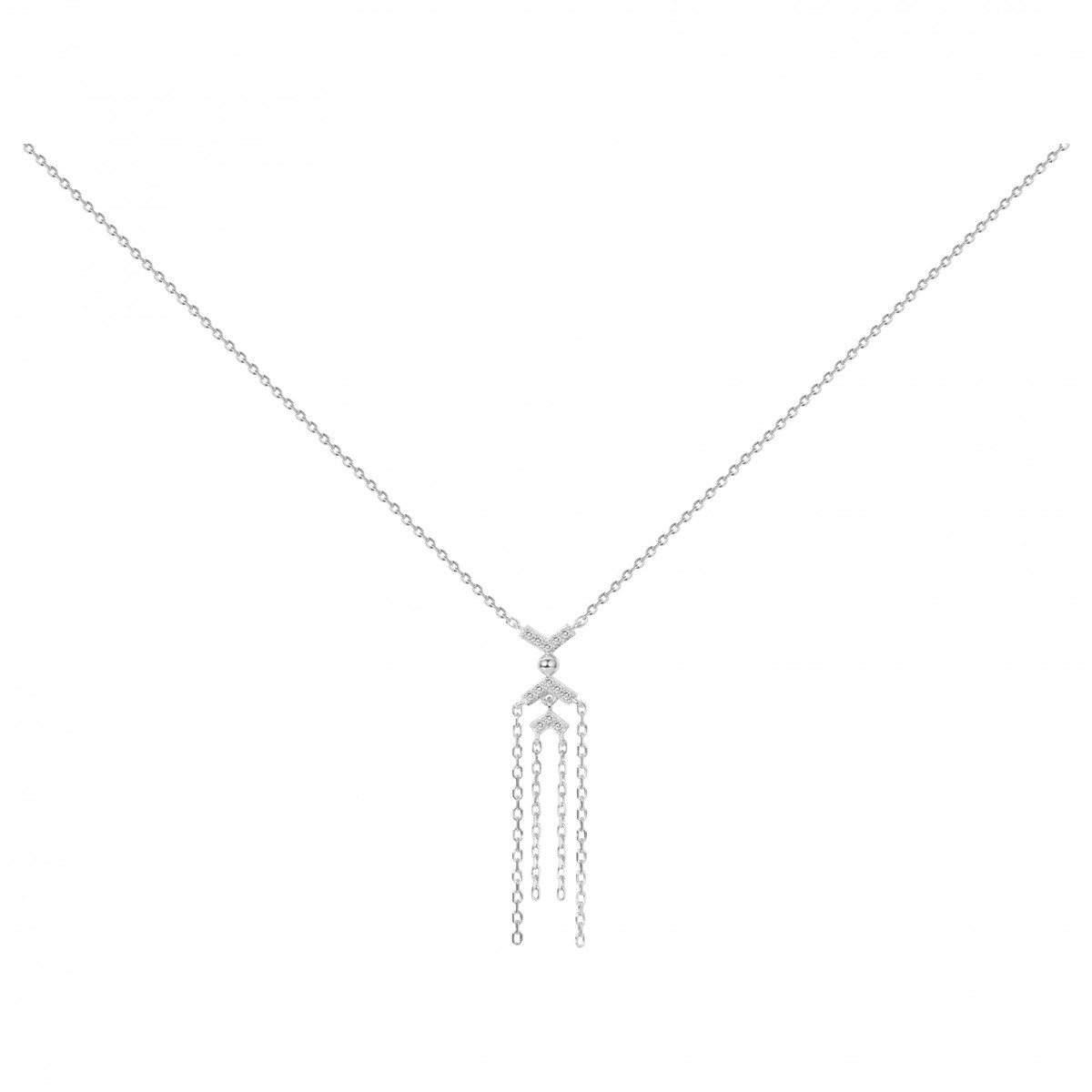 Collier en Argent