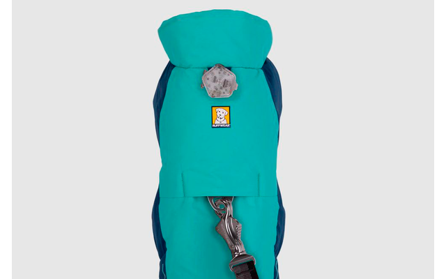 Ruffwear Vert Hundejacke wasserdicht