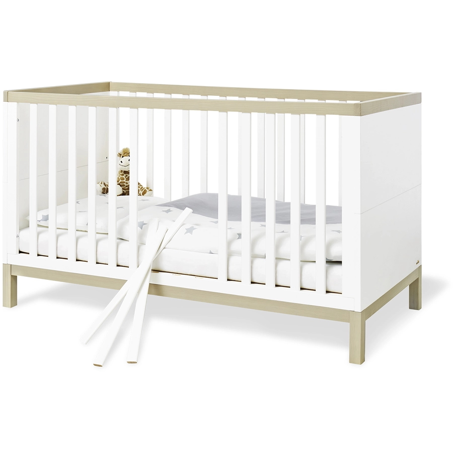 Pinolino Kinderbett Light