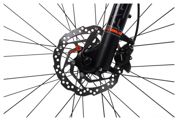 Produit reconditionné · Massi Fura Endurance - VTT | Très bon état