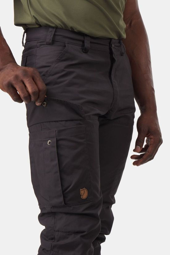 Fjällräven Fjällräven Karl Pro Trousers Long