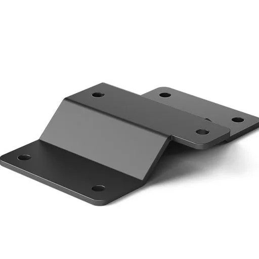 IsoAcoustics V120 107x50 Adapter voor montage van studiomonitor op V120 L/C-Bracket