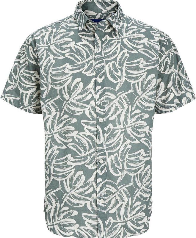 JDY - Gebreide Pullover - O-hals - Lange Mouwen - Regular Fit