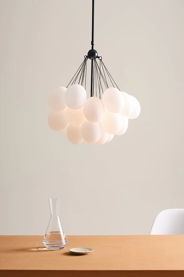 SEATON 21 taklampe