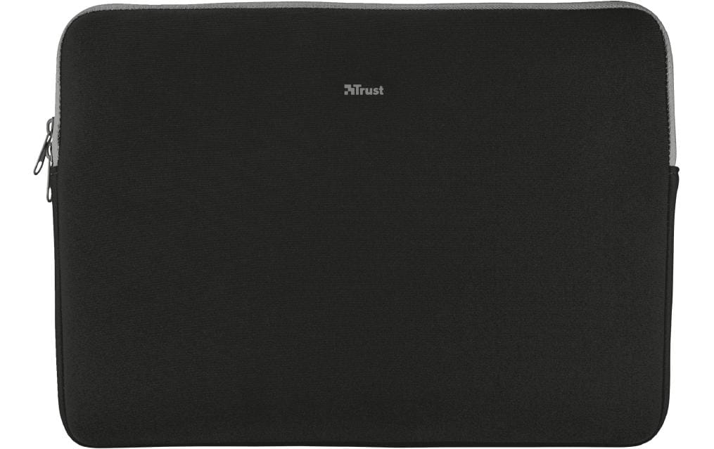 Tablet Sleeve Primo Soft Schwarz, 11.6 