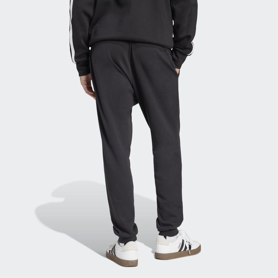 Adidas Pantalon french terry Essentials Feel Cozy