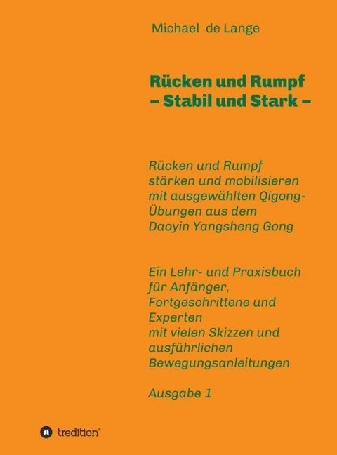 Rücken und Rumpf - Stabil und Stark
