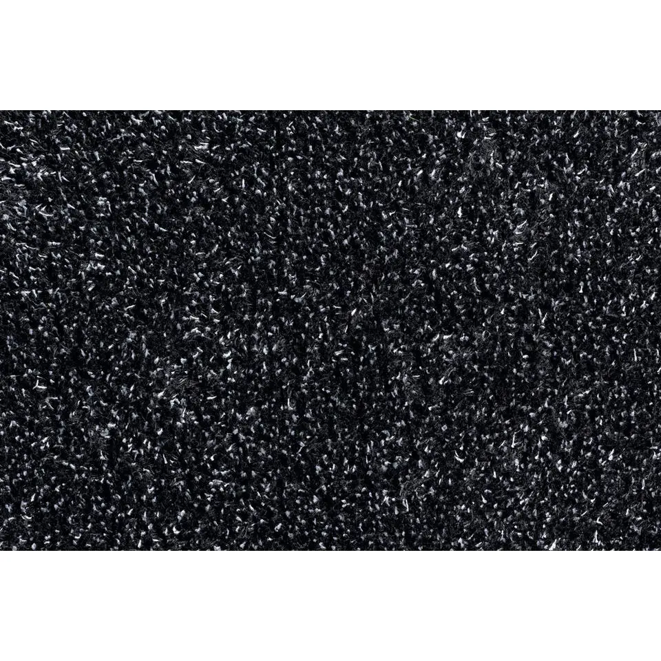 Droogloopmat Aquastop 60x100cm grafiet
