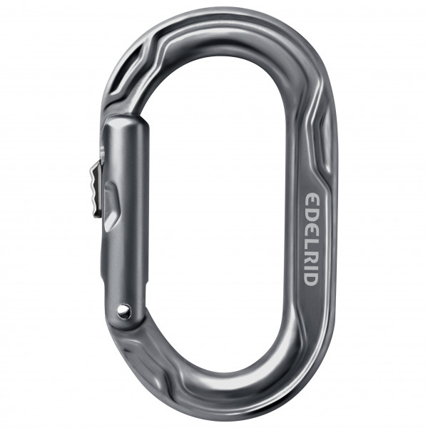 Edelrid - Kiwi Slider - Mousqueton à verrouillage