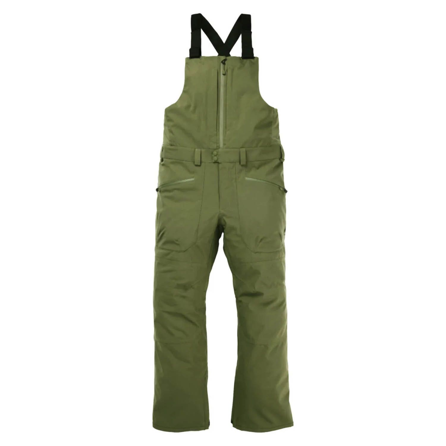 Burton  Reserve Bib Pants