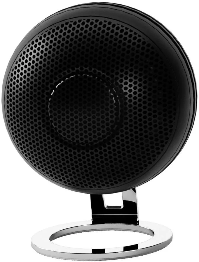 Cabasse The Pearl Keshi 2.1 System Noir laqué Enceintes connectées