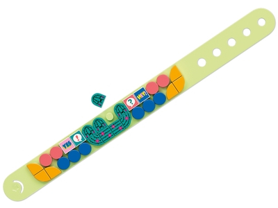 LEGO Coole cactus armband (41922)