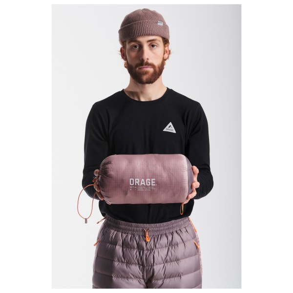 Orage - Mtn-X Echo Down Jacket - Doudoune