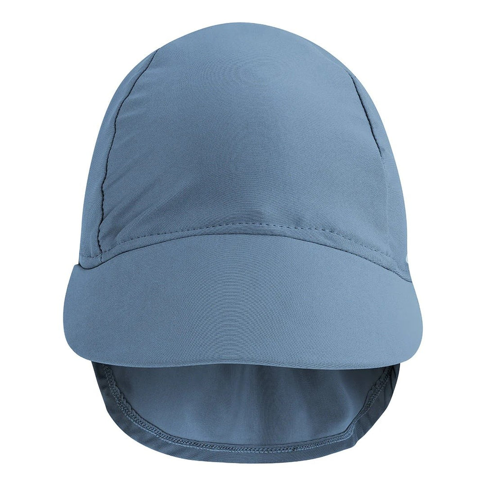 Køb Vanilla COPENHAGEN Blue Shadow UV Sun Cap