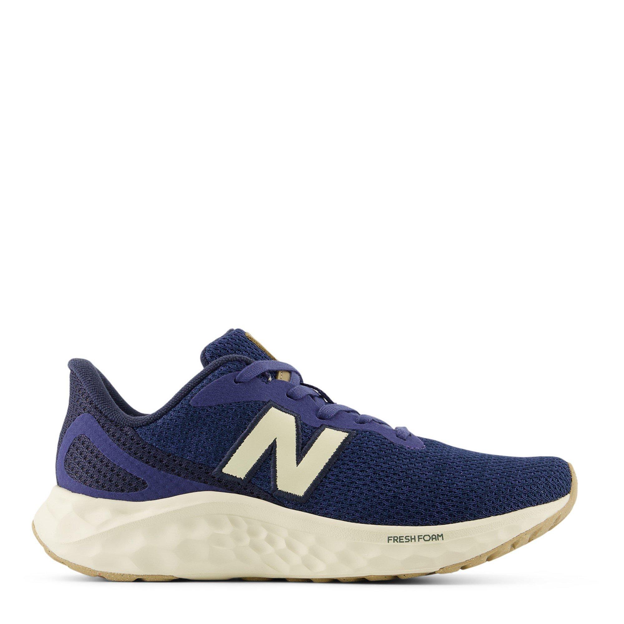 New Balance NB Fresh Foam Arishi v4 Running Shoe Womens