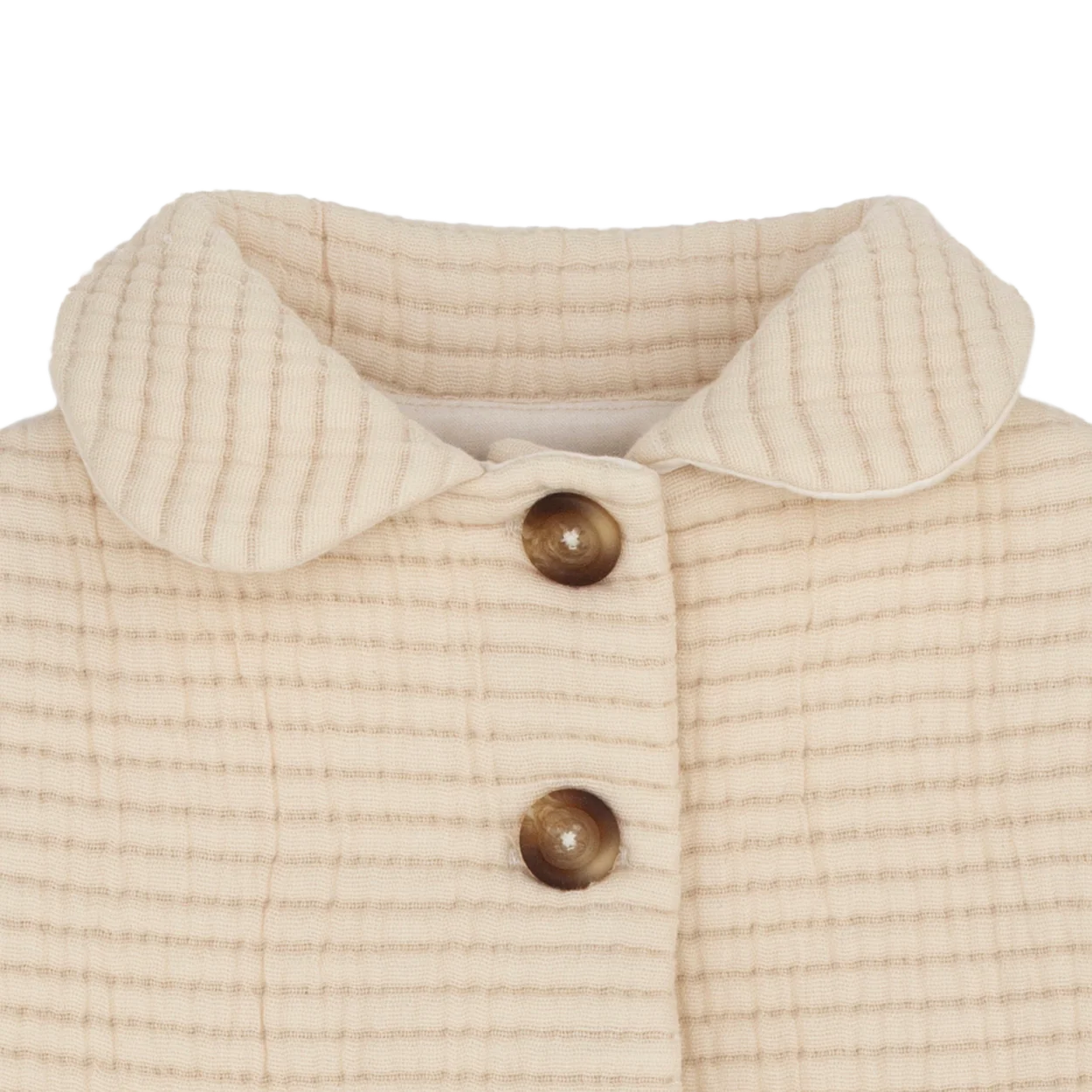 Centos Jacket | Beige