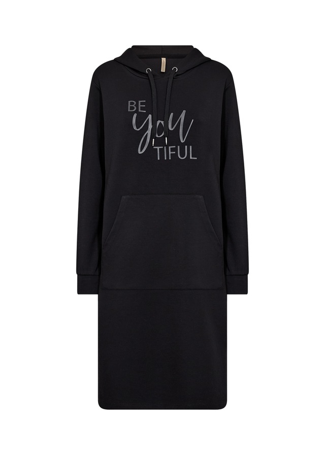 soyaconcept Sweatkleid »SC-BANU 259«