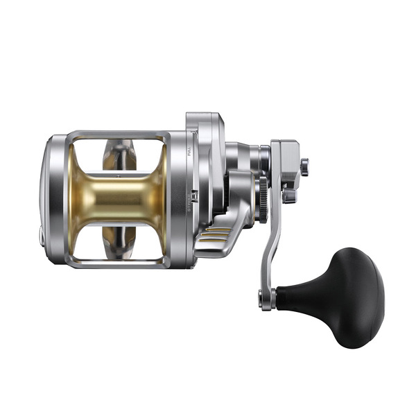 Moulinet mer Shimano Talica II A droitier