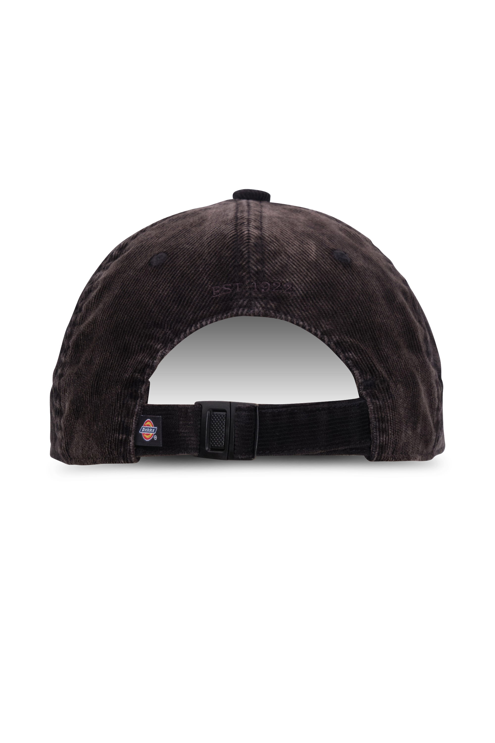 DICKIES Casquette  CHASE CITY CAP Noir