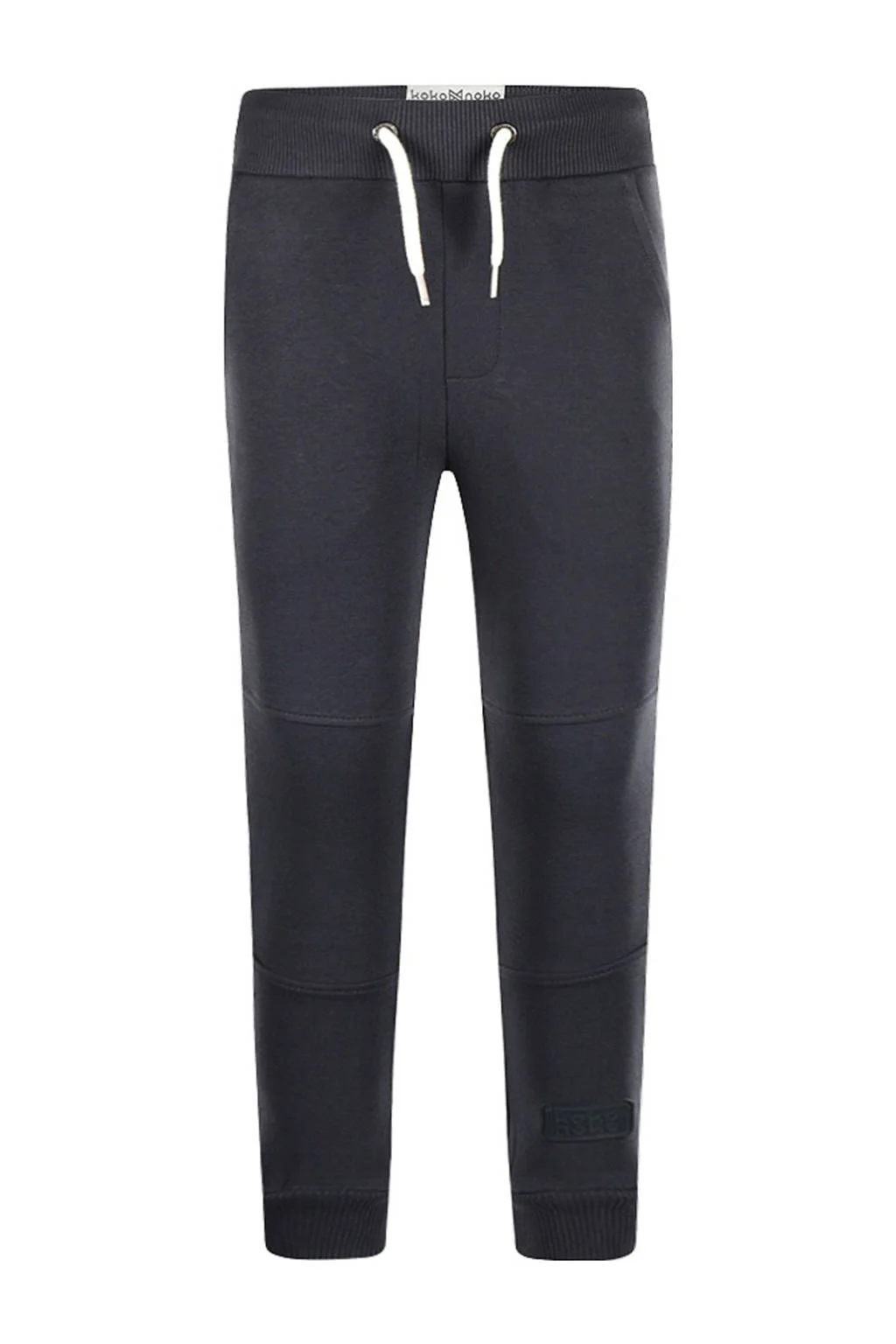 Koko Noko joggingbroek antraciet