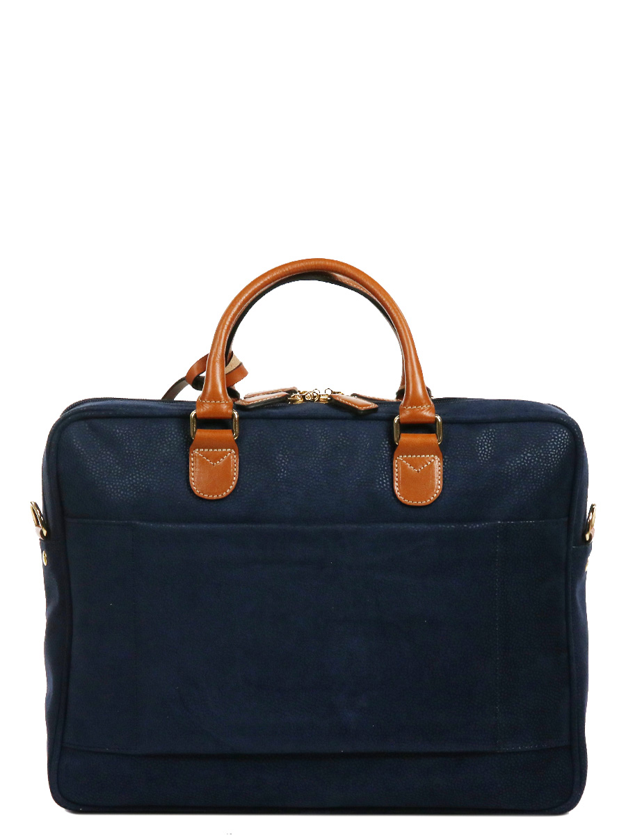 Sac ordinateur Bric's Life 14 pouces - 2 compartiments