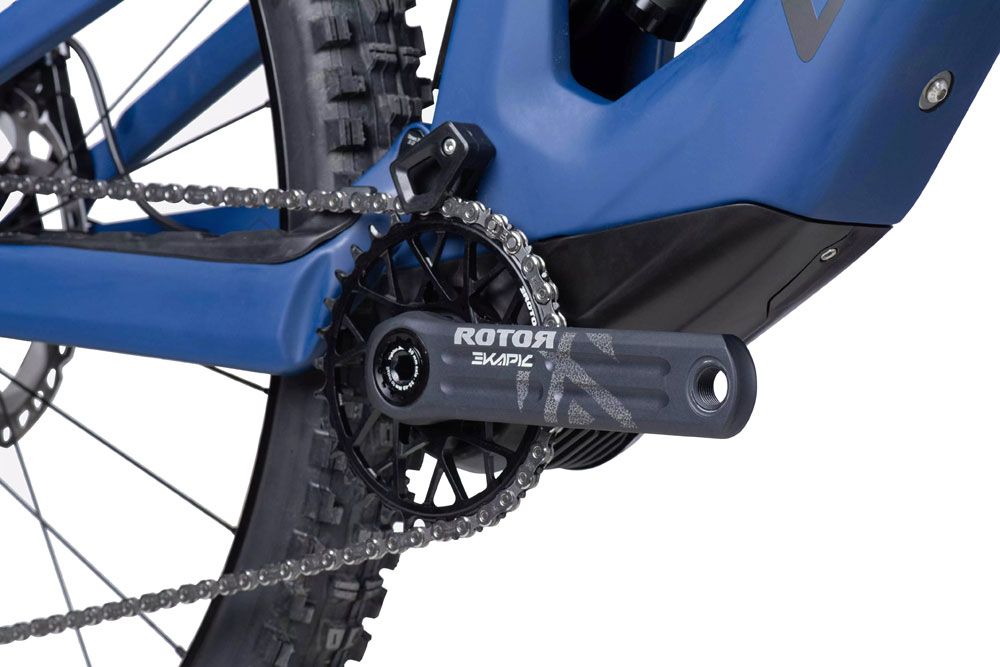 Lapierre e-Zesty AM 9.4 kaufen | Bike-Discount