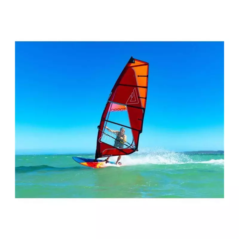 Voile windsurf GUNSAILS Torro 2023 5.0